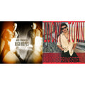 High Hopes (2LP/CD/180G) & Lucky Town (140G/Dl Code)