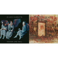 Heaven & Hell (Deluxe/2LP) & Mob Rules (Deluxe/2LP)