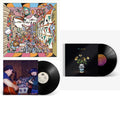 This is a 3 LP Vinyl SKU bundle.
1.This LP Vinyl is brand new.Format: LP VinylMusic Style: BluegrassThis item's title is: Home (2LP)Artist: Billy StringsLabel: ROUNDERBarcode: 888072116733Release Date: 9/27/2019
2.This LP Vinyl is brand new.