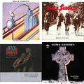 Technical Ecstasy & Past Lives & Eternal Idol & Headless Cross (2024 Remaster)