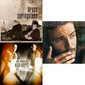 18 Tracks & High Hopes (2LP/CD/180G) & Wild The Innocent & The E Street Shuffle (180G)