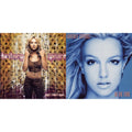 Britney Spears - Oops I Did It Again & In The Zone - CD Bundle