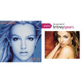 In The Zone & Playlist: Very Best Of Britney Spears