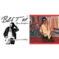 Best Of Bruce Springsteen & Lucky Town