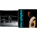 Lost & Found: Selections From The Lost Albums & Chimes Of Freedom