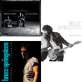 Lost & Found: Selections From The Lost Albums & Chimes Of Freedom & Born To Run