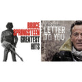 Greatest Hits (2 LP/150G Vinyl/Dl Code) & Letter To You (2LP/140G)