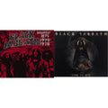Greatest Hits 1970 - 1978 & Live To Die (4CD)