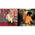 Lucky Town (140G/Dl Code) & Ghost Of Tom Joad (140G/Dl Code)