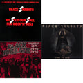 We Sold Our Soul For Rock N Roll & Greatest Hits 1970 - 1978 & Live To Die (4CD)