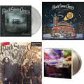 Kentucky (Transparent LP Vinyl) & Live From The Royal Albert Hall... Y'all! (140G/2LP) & Black Stone Cherry (180G) & Magic Mountain (2LP/Gold & Purple Marbled Vinyl/180G/Numbered)