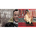 Letter To You (2LP/140G) & Lucky Town (140G/Dl Code)