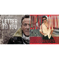 Letter To You (2LP/140G) & Lucky Town (140G/Dl Code)