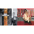 Rising & Lucky Town (140G/Dl Code)
