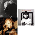Greatest Hits Vol.2 & Higher Ground & My Name Is Barbra