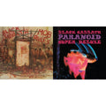This is a 2 LP Vinyl SKU bundle.
1.This LP Vinyl is brand new.Format: LP VinylMusic Style: Hard RockThis item's title is: Paranoid (Deluxe Edition)Artist: Black SabbathLabel: Warner RecordsBarcode: 603497846443Release Date: 10/9/2020
2.This LP Vinyl is brand new.
