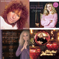 Memories & Evergreens : Celebrating Six Decades On Columbia Records & Secret Of Life: Partners, Volume 2 & Christmas Memories