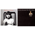 My Name Is Barbra & Third Album