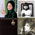 Way We Were & My Name Is Barbra & Third Album & What About Today