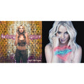 This is a 2 LP Vinyl SKU bundle.
1.This LP Vinyl is brand new.Format: LP VinylMusic Style: EuropopThis item's title is: Oops!... I Did It AgainArtist: Britney SpearsLabel: LEGACYBarcode: 196587738518Release Date: 3/31/2023
2.This LP Vinyl is brand new.
