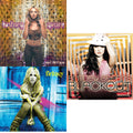 Oops!... I Did It Again & Britney & Blackout