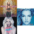 Oops!... I Did It Again & In The Zone & Britney Jean