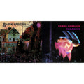 Black Sabbath (LP/CD) (180G) & Paranoid