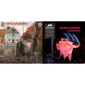 Black Sabbath & Paranoid (Deluxe Edition/2CD)