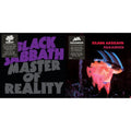 Master Of Reality (Deluxe Edition/2CD) & Paranoid (Deluxe Edition/2CD)