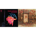 Paranoid & Mob Rules (Deluxe/2CD)