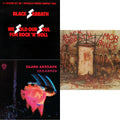We Sold Our Soul For Rock N Roll & Paranoid & Mob Rules (Deluxe/2CD)