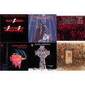 We Sold Our Soul For Rock N Roll & Dehumanizer & Greatest Hits 1970 - 1978 & Paranoid & Headless Cross (2024 Remaster) & Mob Rules (Deluxe/2CD)