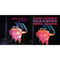 This is a 2 LP Vinyl SKU bundle.
1.This LP Vinyl is brand new.Format: LP VinylThis item's title is: ParanoidArtist: Black SabbathLabel: BMGBarcode: 5414939920790Release Date: 6/22/2015
2.This LP Vinyl is brand new.