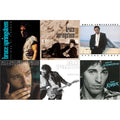 Chimes Of Freedom & 18 Tracks & Tunnel Of Love & Wild Innocent & The E Street Shuffle & Born To Run & River
