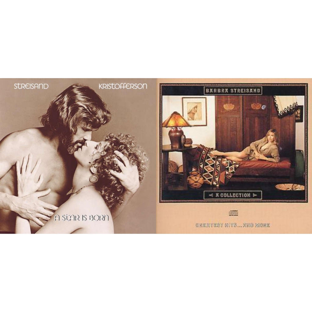 Collection: Greatest Hits & More & Star Is Born