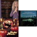 Secret Of Life: Partners, Volume 2 & Christmas Memories & Happening In Central Park