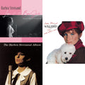 Live At The Bon Soir & Barbra Streisand Album & Songbird