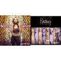 Oops I Did It Again & Singles Collection