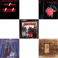 We Sold Our Soul For Rock N Roll & Dehumanizer & Sabotage & Paranoid & Mob Rules (Deluxe/2CD)
