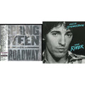 Springsteen On Broadway (Ltd/Booklet/Paper Jacket) & River