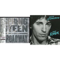 Springsteen On Broadway (Ltd/Booklet/Paper Jacket) & River