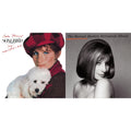 Songbird & Second Barbra Streisand Album