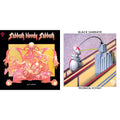 Sabbath Bloody Sabbath & Technical Ecstasy