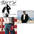 Best Of Bruce Springsteen (2LP) & Born In The U.S.A. (180G) & Tunnel Of Love (2 LP) (140G/Dl Code)