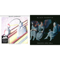 Technical Ecstasy (180G/Limited) & Heaven & Hell (Deluxe/2LP)