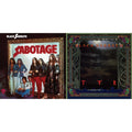 Sabotage & Tyr (2024 Remaster)