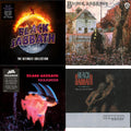 Ultimate Collection & Black Sabbath & Paranoid (Deluxe Edition/2CD) & Eternal Idol