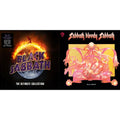 Ultimate Collection & Sabbath Bloody Sabbath