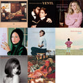 Collection: Greatest Hits & More & Yentl: 40Th Anniversary Deluxe Edition (2CD) & Evergreens : Celebrating Six Decades On Columbia Records & Way We Were & Simply Streisand & People & Second Barbra Streisand Album & Lazy Afternoon