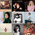 Collection: Greatest Hits & More & Yentl: 40Th Anniversary Deluxe Edition (2CD) & Evergreens : Celebrating Six Decades On Columbia Records & Way We Were & My Name Is Barbra & Simply Streisand & People & Second Barbra Streisand Album & Lazy Afternoon